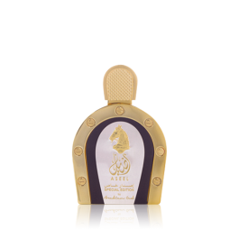 عطر اصيل اصدار خاص: سحر العطور الفاخرة