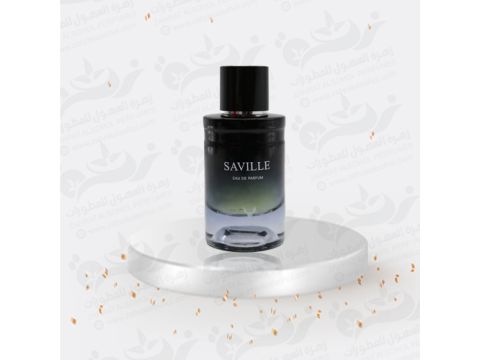 عطر سافيل الرجالي 100ملي  (بديل) سوفاج 