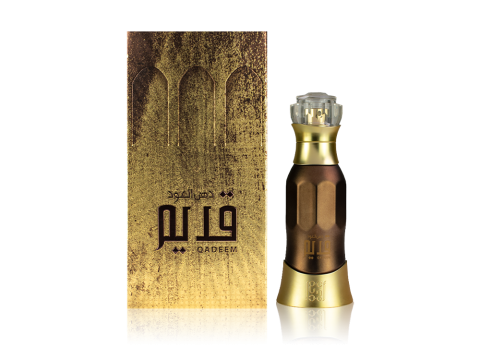 أحمد للعطور دهن العود قديم أو دو برفيوم-40 ml