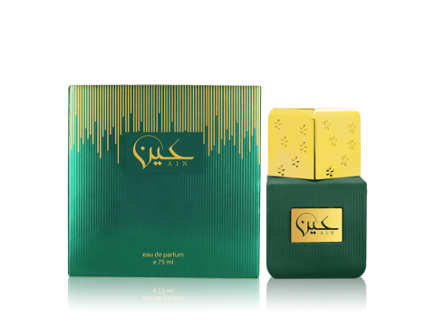 أحمد للعطور عين أو دو برفيوم-75 ml