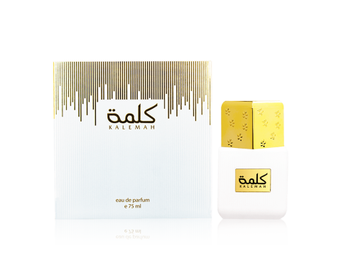 أحمد للعطور كلمة أو دو برفيوم-75 ml