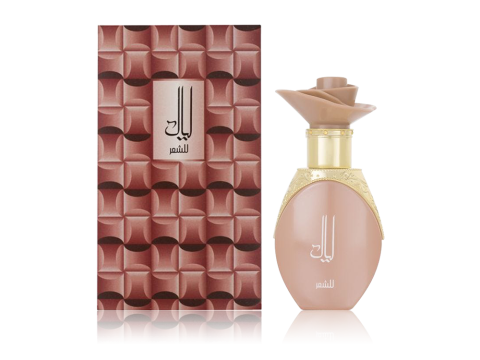  الماجد للعود ليال عطر للشعر 50 مل