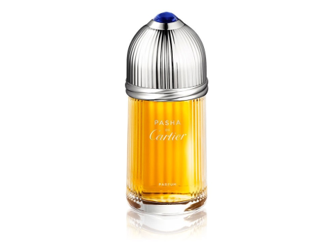 Cartier Pasha Parfum 100 ML 