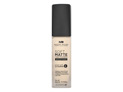 Smoothing foundation-SMF01